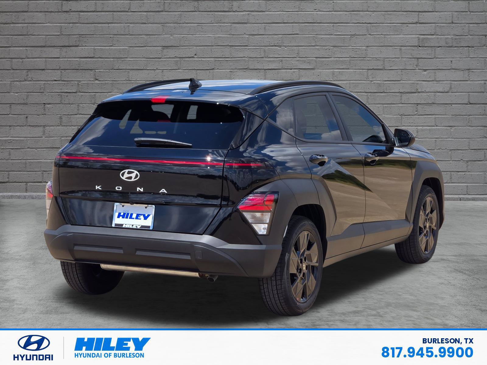 New 2027 Hyundai Kona SEL Sport FWD image 4