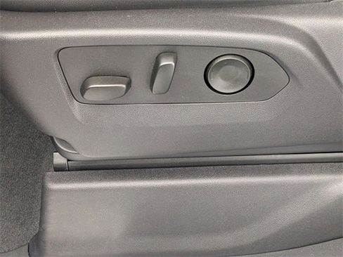 Certified 2025 Chevrolet Silverado 1500 LT w/ Leather Package image 14