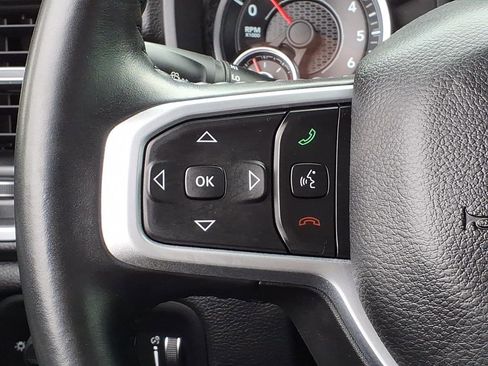 Used 2021 RAM 1500 Big Horn AWD/4WD image 22