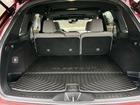 Certified 2020 Honda Passport EX-L image 41