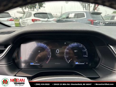 Used 2023 Jeep Grand Cherokee Altitude AWD/4WD image 20