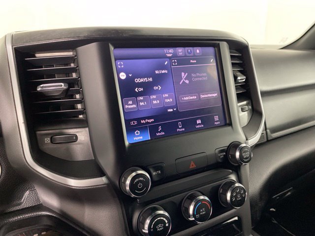 Used 2022 RAM 1500 Big Horn AWD/4WD image 28