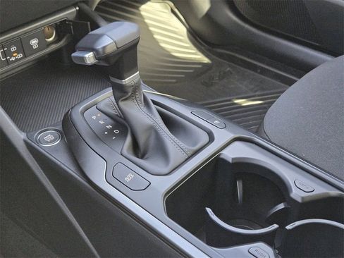 New 2026 Kia K4 LXS image 15