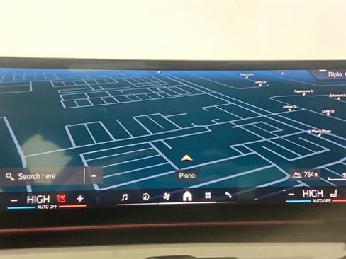 Used 2025 BMW 540i xDrive image 45