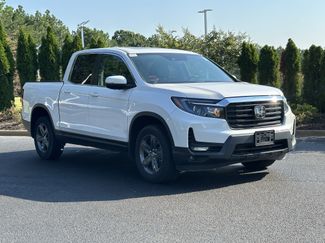 Used 2023 Honda Ridgeline RTL video 2