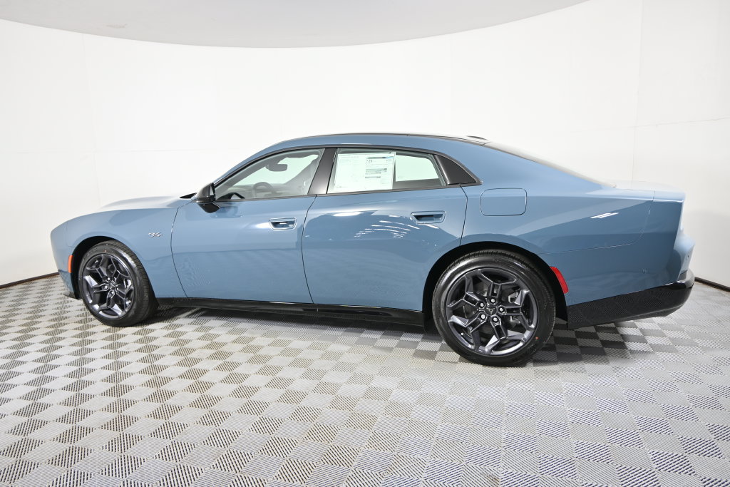New 2027 Dodge Charger R/T AWD/4WD image 3