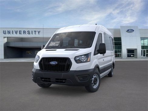 New 2025 Ford Transit 350 XL image 2