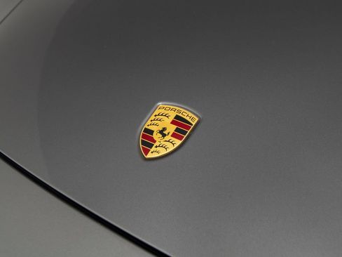 Certified 2022 Porsche 911 Cabriolet image 14