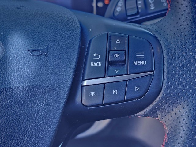 Used 2025 Ford Escape ST-Line Select AWD/4WD image 19