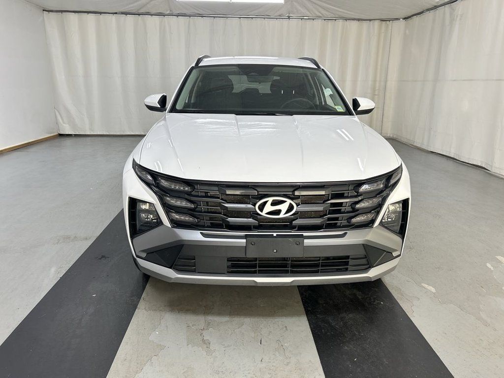 Used 2025 Hyundai Tucson SEL AWD/4WD image 3