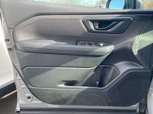 New 2026 Subaru Forester Premium image 15