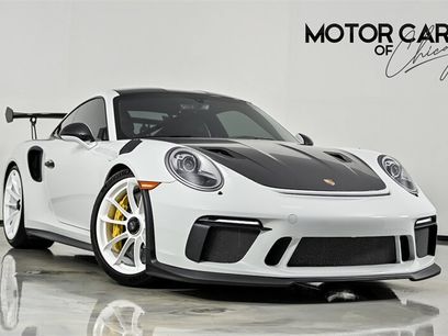 Used 2019 Porsche 911 GT3 RS
