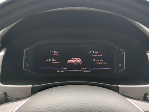 Used 2019 Volkswagen Atlas SEL image 29