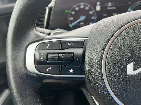 Used 2023 Kia Sportage SX Prestige image 22