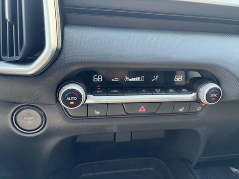 Certified 2025 MAZDA CX-50 2.5 Hybrid w/ Weather Package AWD/4WD image 19