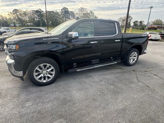 Used 2019 Chevrolet Silverado 1500 LTZ w/ LTZ Plus Package video 1