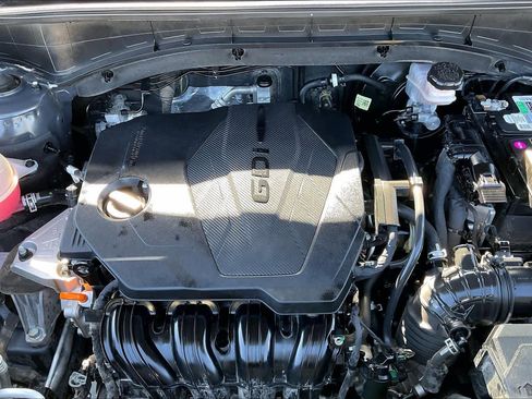 Used 2021 Kia Sorento S image 31