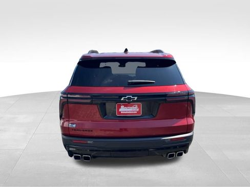 Used 2025 Chevrolet Traverse LT w/ Midnight/Sport Edition FWD image 40