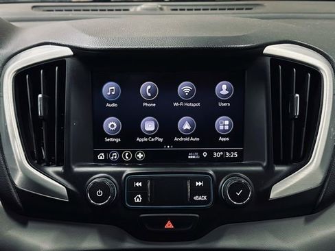 Used 2019 GMC Terrain SLT w/ Preferred Package image 34