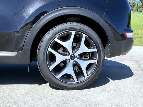 Used 2019 Kia Sportage SX AWD/4WD image 23