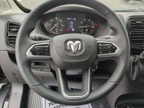 New 2026 RAM ProMaster 2500 w/ Safety Group image 15