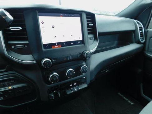 Used 2022 RAM 2500 Big Horn image 25