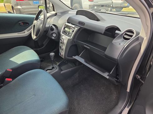 Used 2008 Toyota Yaris S FWD image 14
