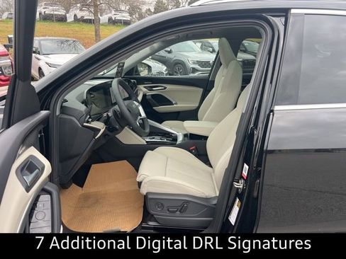 New 2025 Audi Q5 Prestige image 26