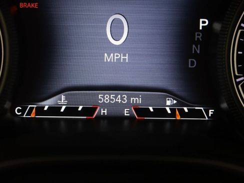 Used 2020 Jeep Cherokee Limited image 35