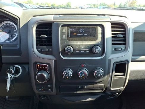 Used 2014 RAM 1500 Express AWD/4WD image 9