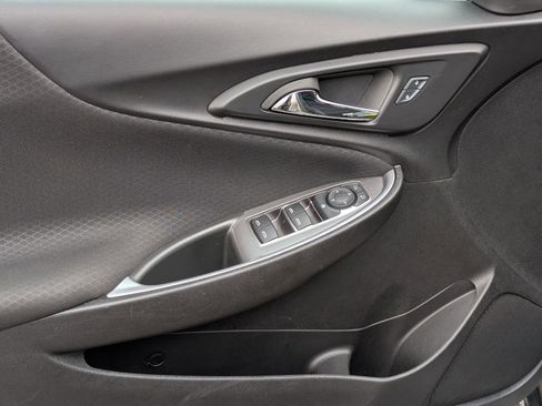 Used 2024 Chevrolet Malibu LT image 14