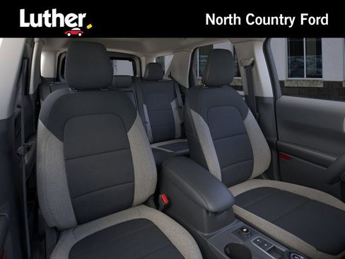 New 2025 Ford Bronco Sport Big Bend w/ Convenience Package image 10