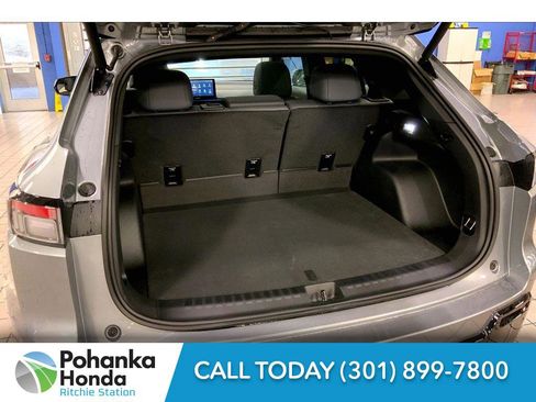 New 2026 Honda Prologue Touring image 12