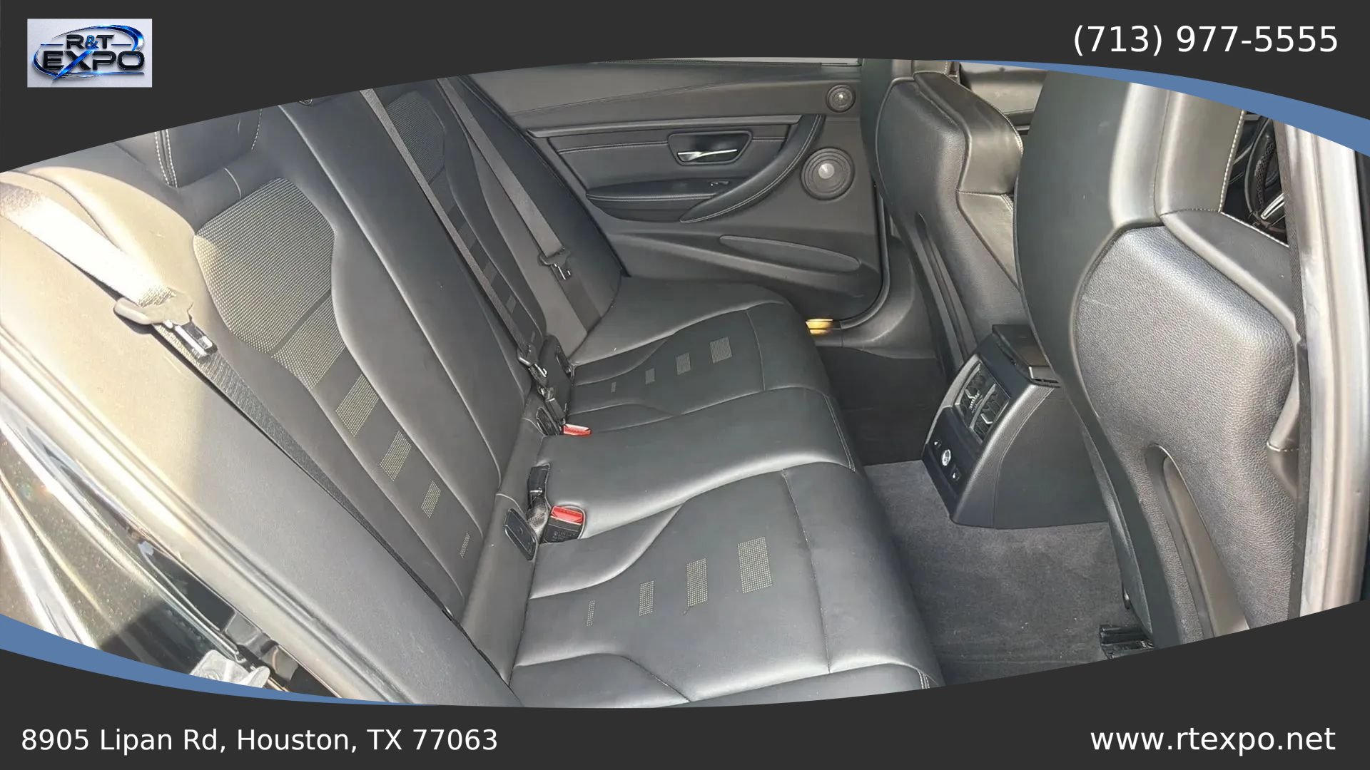 Used 2018 BMW M3 RWD image 36