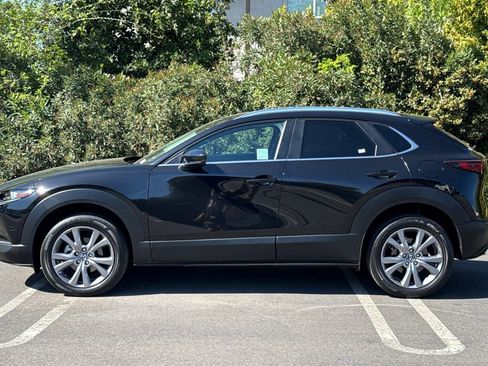 Certified 2025 MAZDA CX-30 AWD 2.5 S w/ Preferred Package image 8