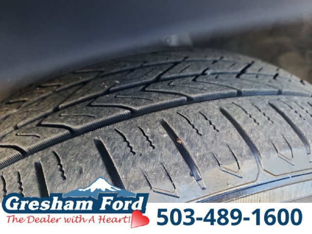 Certified 2022 Ford Escape SE w/ Convenience Package FWD image 35