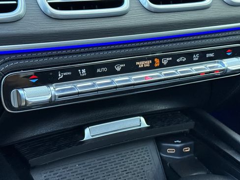 Certified 2024 Mercedes-Benz GLE 450 4MATIC image 20