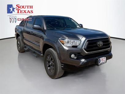 Used 2021 Toyota Tacoma SR5