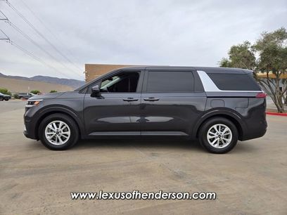 Used 2024 Kia Carnival LX
