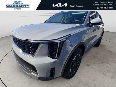 Used 2026 Kia Sorento S AWD/4WD image 1