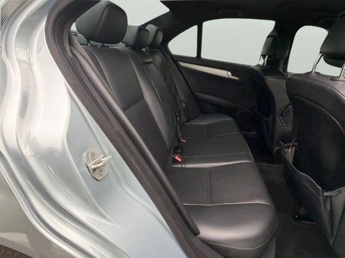 Used 2014 Mercedes-Benz C 250 Sedan image 15