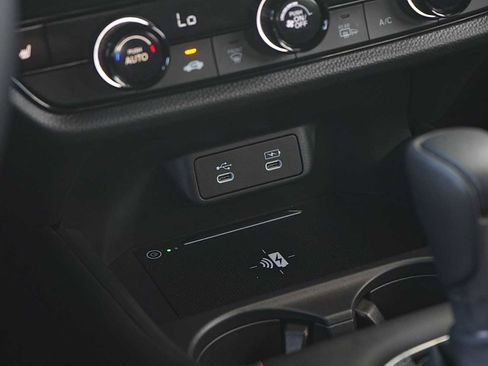 Certified 2026 Honda HR-V Sport image 23