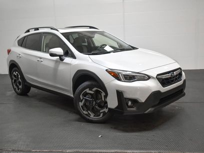 Used 2023 Subaru Crosstrek 2.5i Limited
