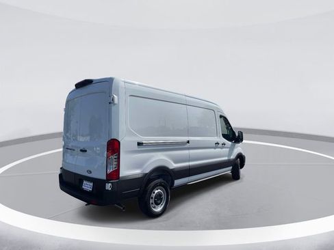 New 2026 Ford Transit 250 148 Medium Roof image 4