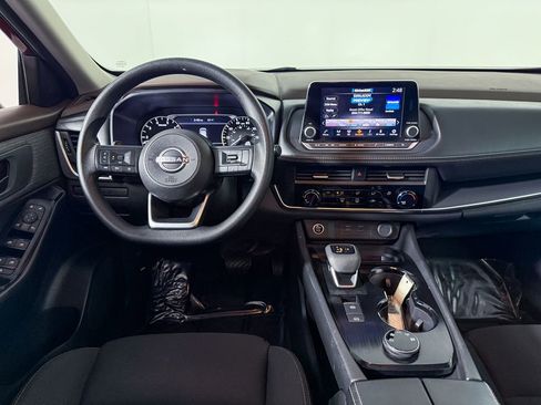 Certified 2023 Nissan Rogue S AWD/4WD image 16