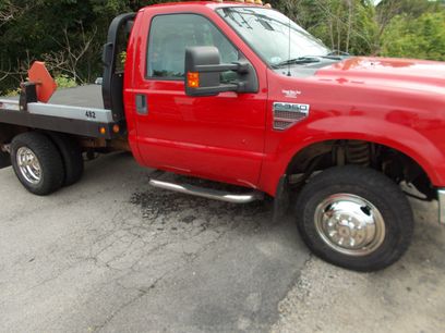 Used 2010 Ford F350 XL