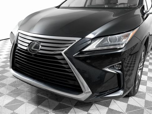 Used 2019 Lexus RX 350 F Sport image 28