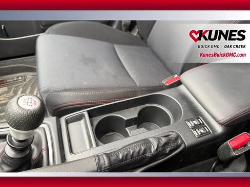 Used 2020 Subaru WRX Premium image 14