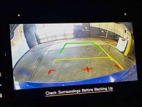 Used 2019 Subaru WRX STI w/ Popular Package #1 AWD/4WD image 13
