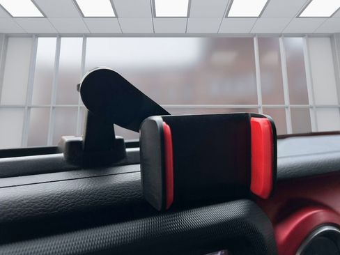 Used 2021 Jeep Wrangler Unlimited Rubicon image 31